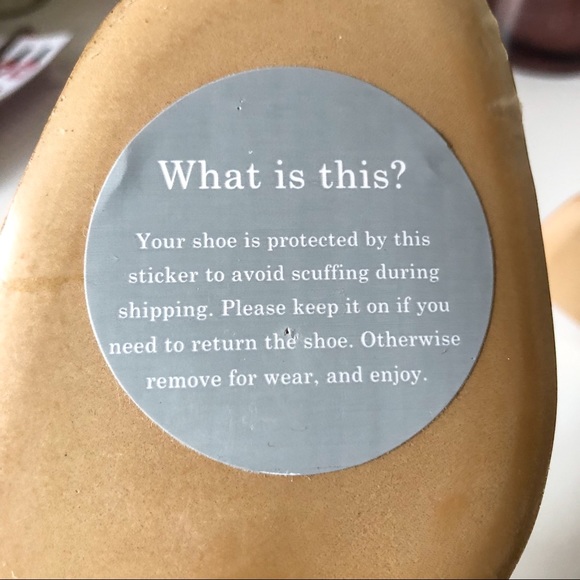 sold Everlane The Block Heel Sandal - Pale Rose - Picture 10 of 10